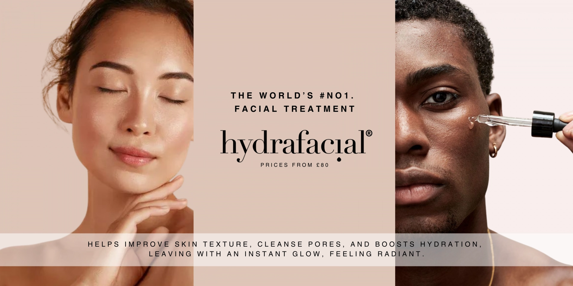 HydraFacial price